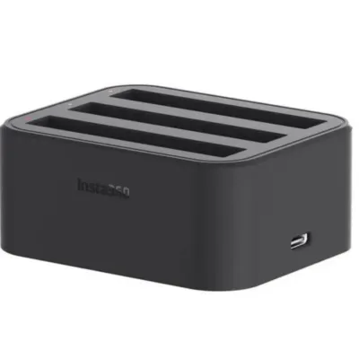 Insta360 Fast Charging Hub 