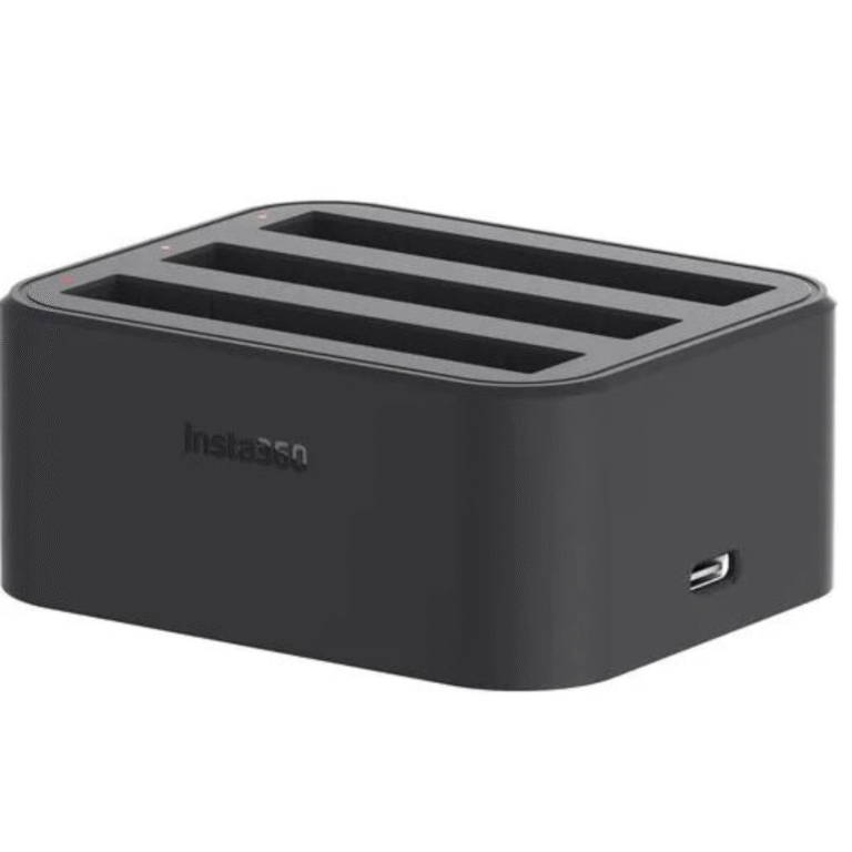 Insta360 Fast Charging Hub 