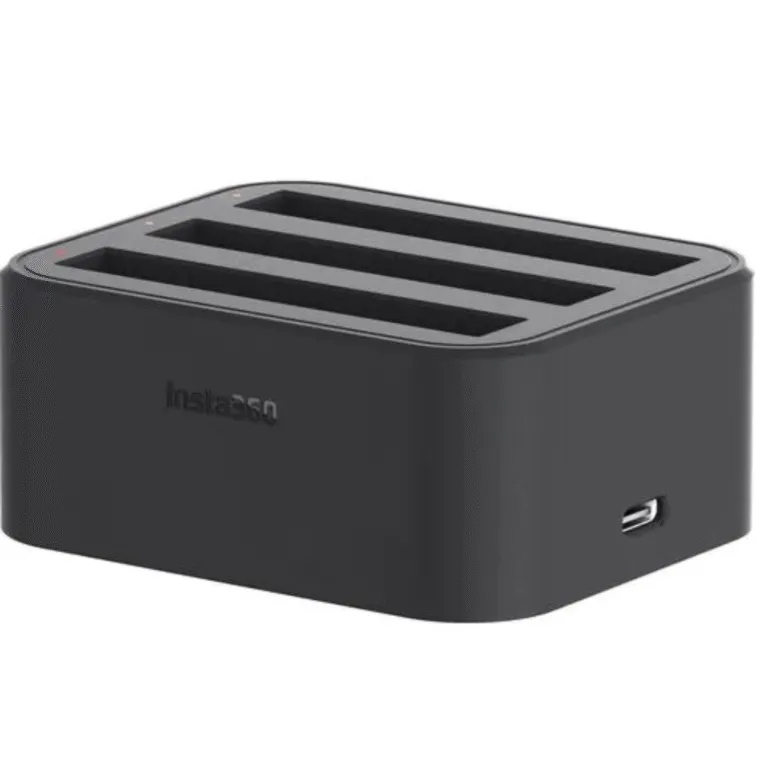 Insta360 Fast Charging Hub 