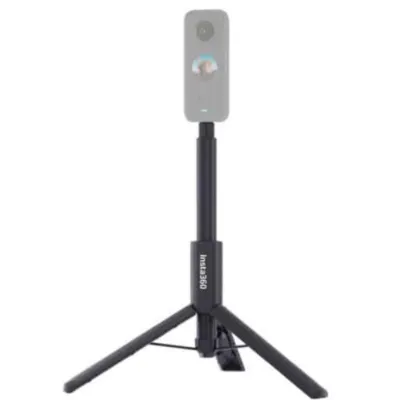 Insta360 2-in-1 Invisible Selfie Stick + Tripod
