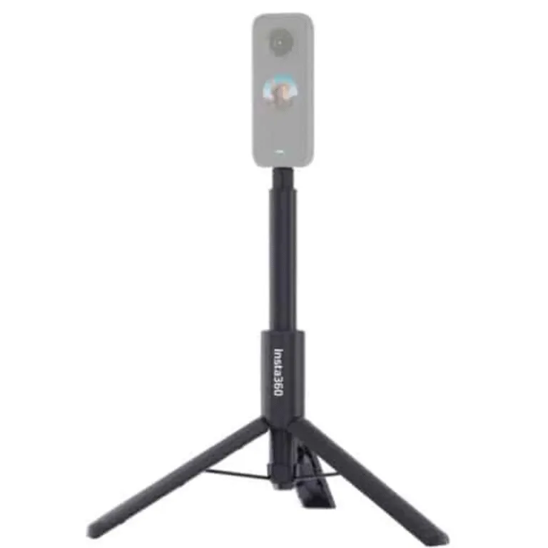 Insta360 2-in-1 Invisible Selfie Stick + Tripod