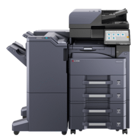 KYOCERA TaskALFA MZ4000i A3 Mono Laser Multi-Function Printer