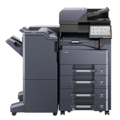 KYOCERA TaskALFA MZ4000i A3 Mono Laser Multi-Function Printer