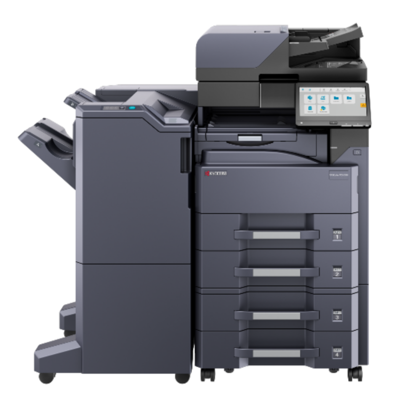 KYOCERA TaskALFA MZ4000i A3 Mono Laser Multi-Function Printer