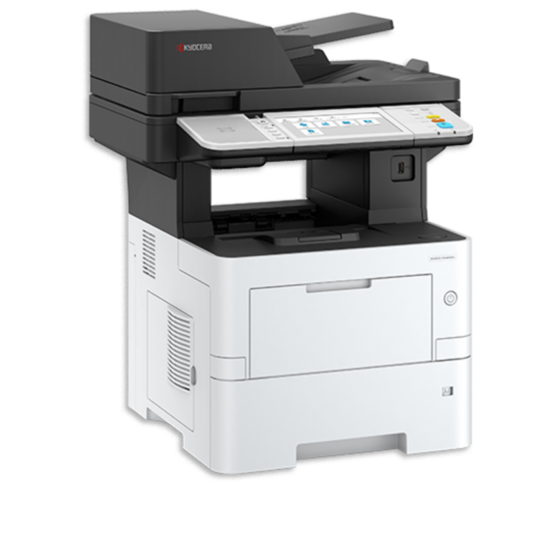 KYOCERA ECOSYS MA4500ix Mono Multifunction Laser Printer