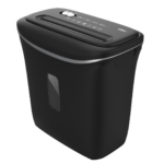 DELI E9945 Cross-cut paper shredder