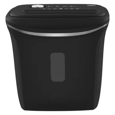 DELI E9945 Cross-cut paper shredder