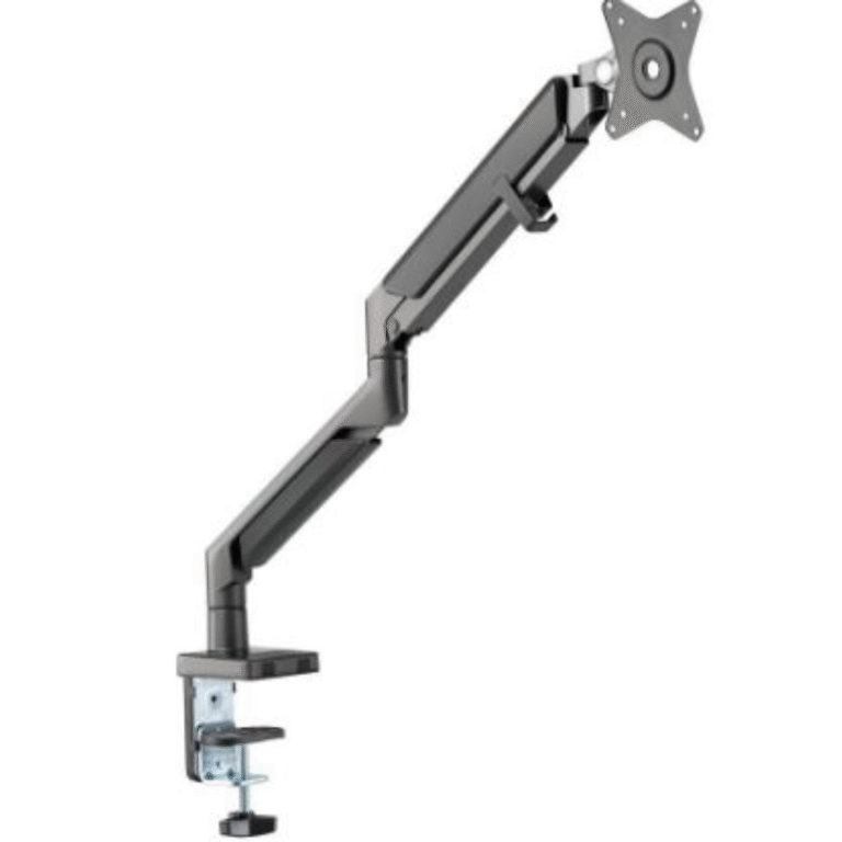 Single Arm Mounitor Mount