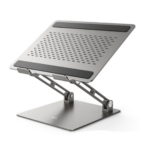 Deli-CS-Z1 Multi Level Adjustable Laptop Stand
