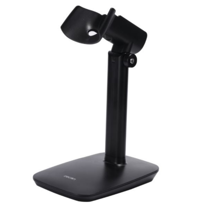 DELI E15130 Barcode Scanner Stand