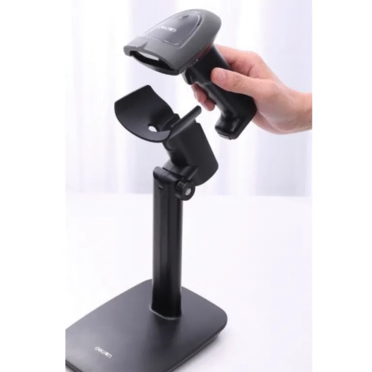 DELI E15130 Barcode Scanner Stand