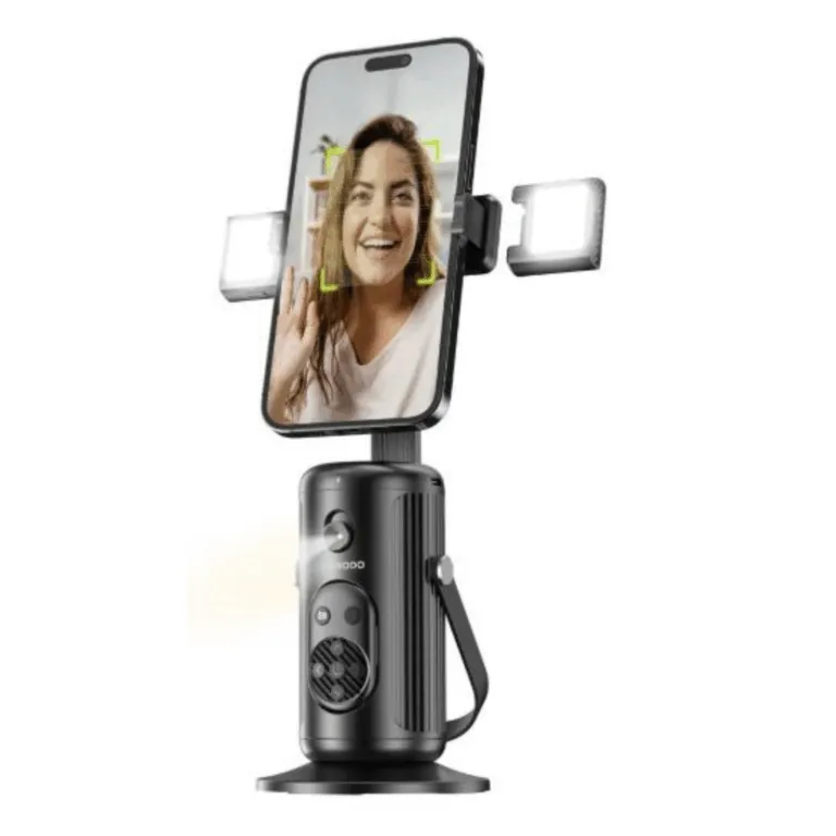 Porodo Face Tracking Smart Mount