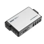 Powerology 32000mah 150W Mini Power Station with AC Outlet