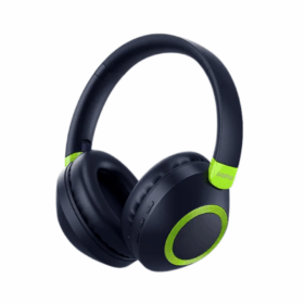 Oraimo Boompop 2 OHP-610 60hrs playtime headphones