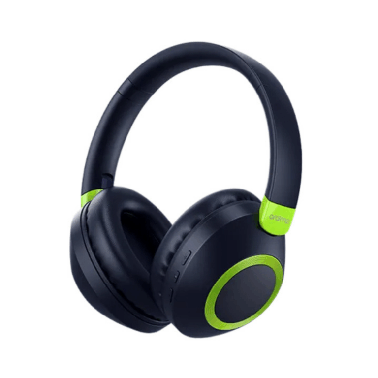 Oraimo Boompop 2 OHP-610 60hrs playtime headphones