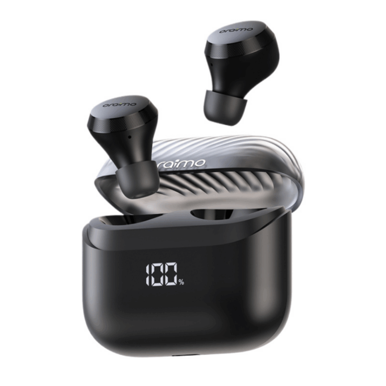 Oraimo AirBuds 4 OTW-340 ENC true wireless earbuds