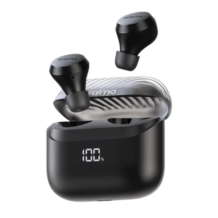 Oraimo AirBuds 4 OTW-340 ENC true wireless earbuds