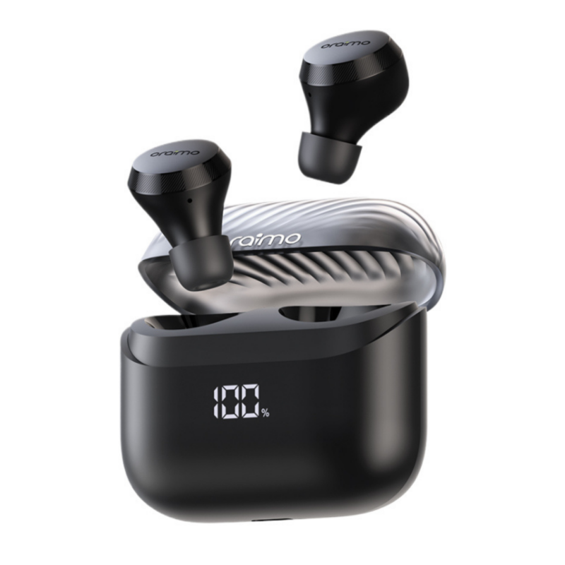 Oraimo AirBuds 4 OTW-340 ENC true wireless earbuds
