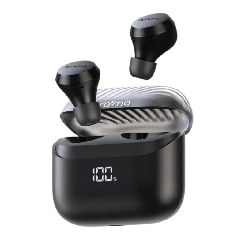 Oraimo AirBuds 4 OTW-340 ENC true wireless earbuds