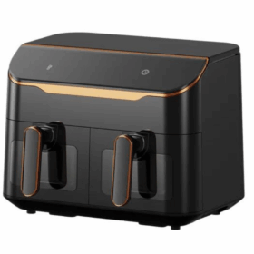 Oraimo NutriFry Duo OH-AF510N 8 Litres 2800W AirFryer