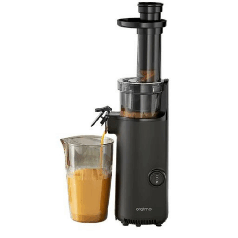Oraimo EasyJuice Mini OMJ-201A Portable Slow Juicer