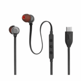 JBL Tune 310C USB-C Earbuds with Microphone