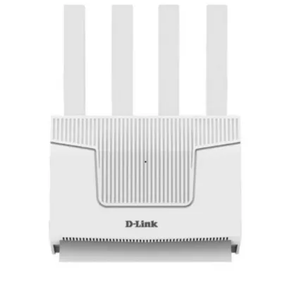 D-Link BE3600 Wi-Fi 7 Dual-Band Mesh Router - DIR-BE364K