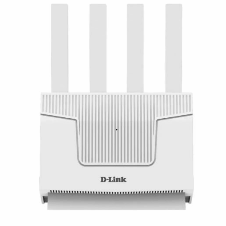 D-Link BE3600 Wi-Fi 7 Dual-Band Mesh Router - DIR-BE364K
