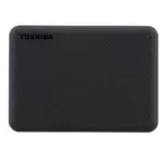 Toshiba 1TB Canvio Advance Portable External Hard Drive