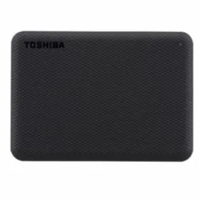 Toshiba 1TB Canvio Advance Portable External Hard Drive
