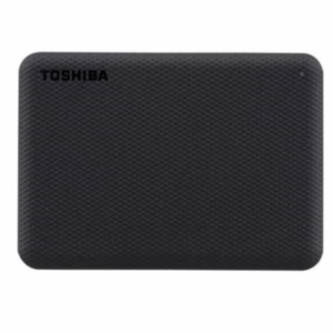 Toshiba 1TB Canvio Advance Portable External Hard Drive