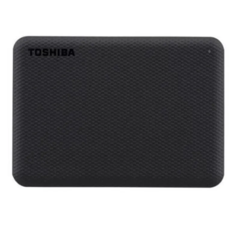 Toshiba 1TB Canvio Advance Portable External Hard Drive
