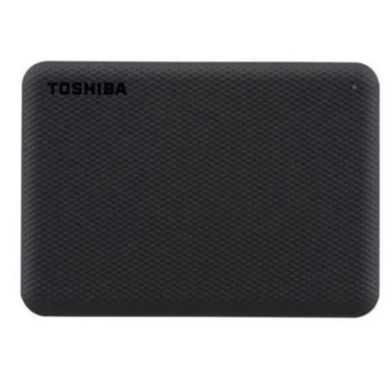Toshiba 1TB Canvio Advance Portable External Hard Drive