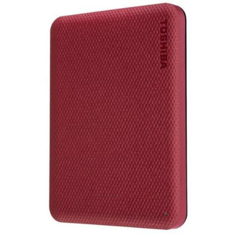 TOSHIBA 1TB Canvio Advance Portable External Hard Drive 
