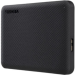 Toshiba Canvio Advance 2TB 2.5" External Hard Drive