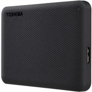 Toshiba Canvio Advance 2TB 2.5