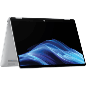 HP OmniBook 5 Flip 14-fp0023dx Intel Core 7 150U 16GB Ram 512GB PCIe Gen4 NVMe M.2 SSD Windows 11 Home 14
