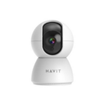 Havit IPC20 1080P 2MP sound and motion detection smart 360? night vision IP camera