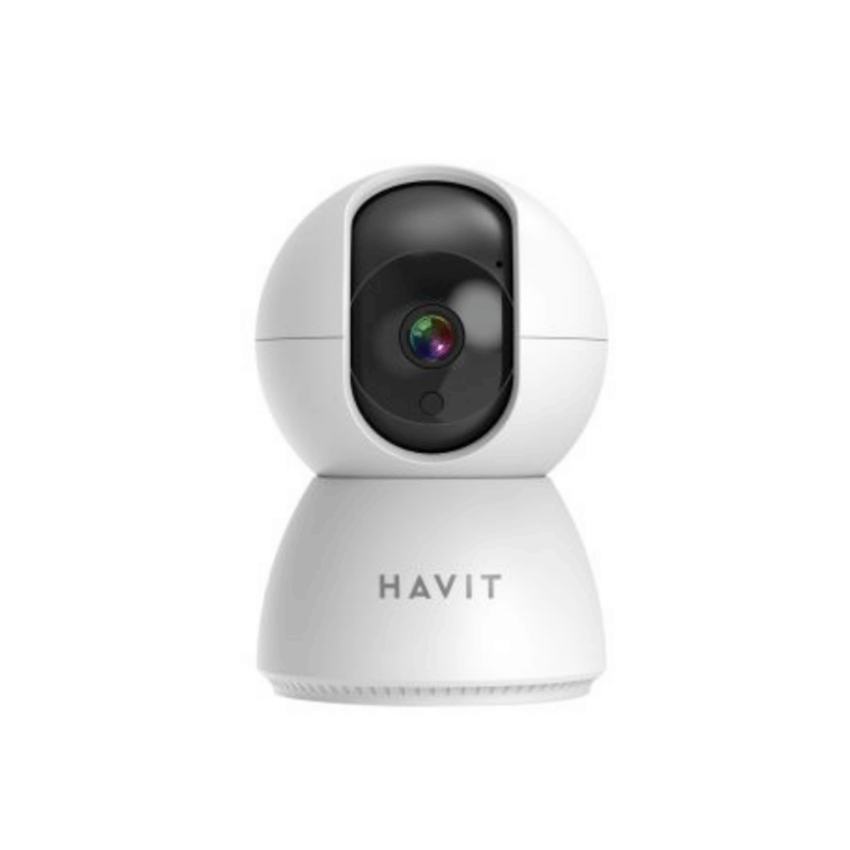 Havit IPC20 1080P 2MP sound and motion detection smart 360? night vision IP camera