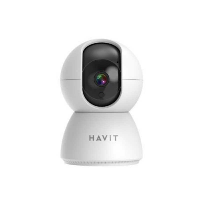 Havit IPC20 1080P 2MP sound and motion detection smart 360? night vision IP camera