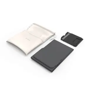 WiWU Foldable Wireless keyboard FMK-05