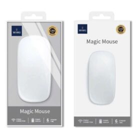 WiWU Magic Mouse Bluetooth & USB-C Rechargeable WM103