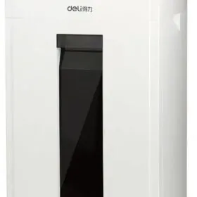 DELI T053 CROSS-CUT PAPER SHREDDER