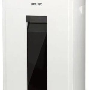 DELI T053 CROSS-CUT PAPER SHREDDER