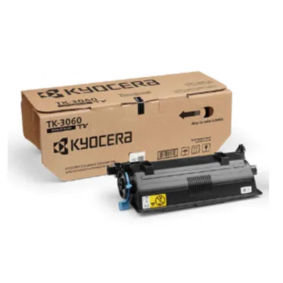 Kyocera TK-3060 Black Original Toner Cartridge(M3145idn/M3645idn)