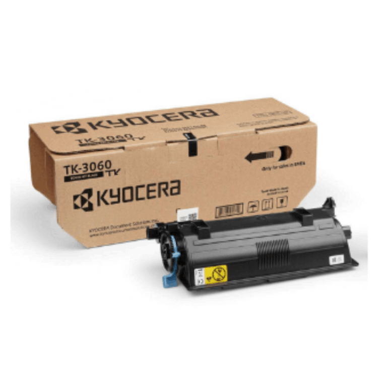 Kyocera TK-3060 Black Original Toner Cartridge(M3145idn/M3645idn)