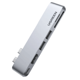 UGREEN USB-C Multifunction Adapter – UG-80856