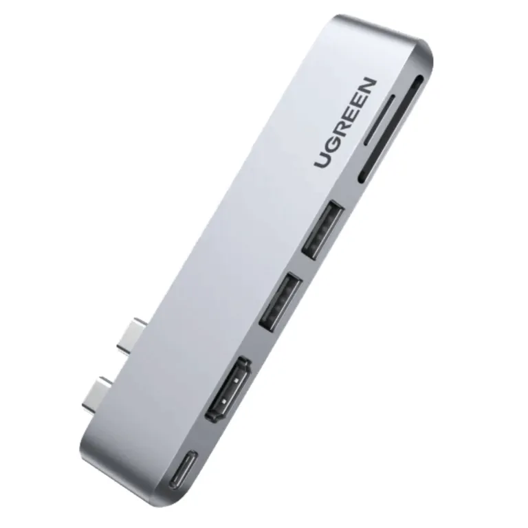 UGREEN USB-C Multifunction Adapter – UG-80856