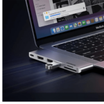 UGREEN USB-C Multifunction Adapter – UG-80856