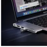 UGREEN USB-C Multifunction Adapter – UG-80856